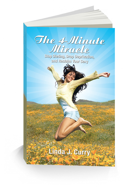 4-Minute Miracle by Linda Curry